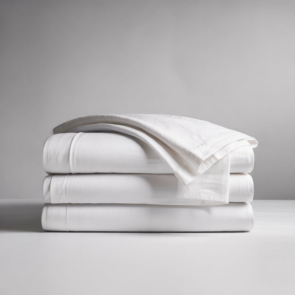 Toallas de Baño Premium de Algodón